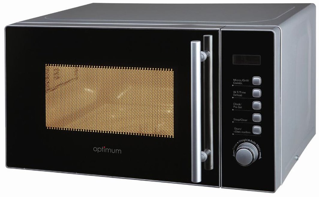 Kuchenka mikrofalowa Optimum MKWG 1