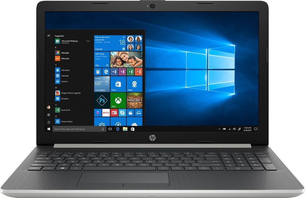 Laptop HP 15-db1067nw (2K7B1EAR) 1