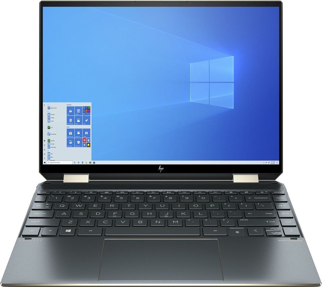 Laptop HP Spectre 14-ea0044nw x360 (37K30EAR#AKD) 1