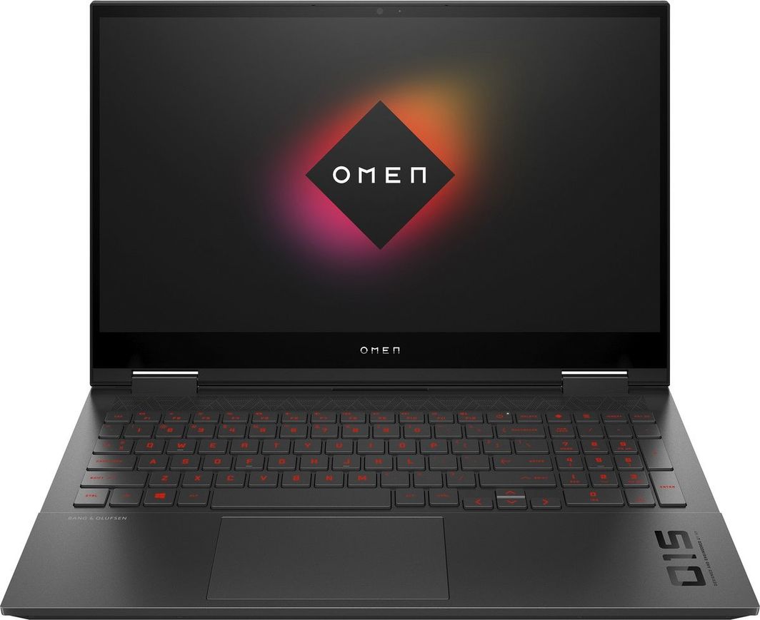 Laptop HP Omen 15-ek0001nq (1K9P1EAR#AKE) 1