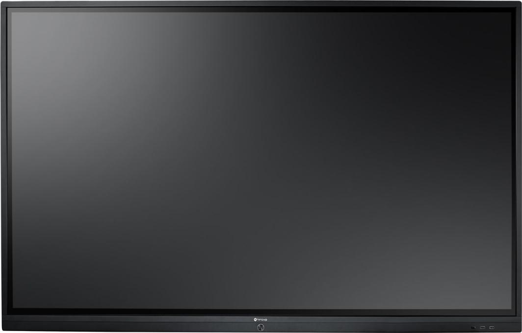 Monitor AG Neovo IFP-6502 1