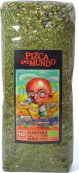 Pizca Del Mundo Pizca del Mundo - yerba mate Curitiba Slim 500g 1