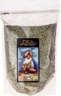 Pizca Del Mundo Pizca del Mundo - yerba mate Macae Chai 500g 1