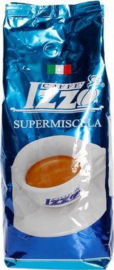 Kawa ziarnista Izzo Supermiscela 1 kg 1
