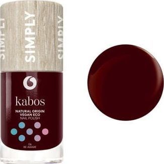 KABOS Lakier do paznokci 06 be aware ECO 10 ml 1