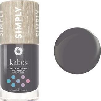 KABOS Lakier do paznokci 10 sustainable energy ECO 10 ml 1