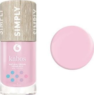 KABOS Lakier do paznokci 13 harmony ECO 10 ml 1