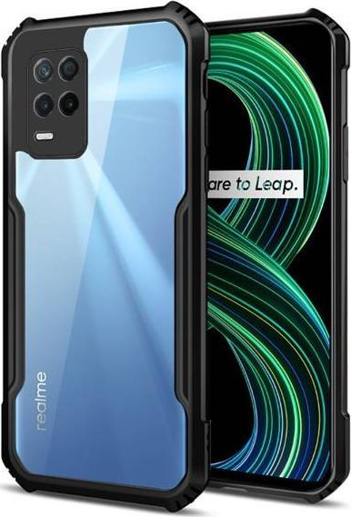 Tech-Protect TECH-PROTECT BEETLE REALME 8 5G BLACK 1