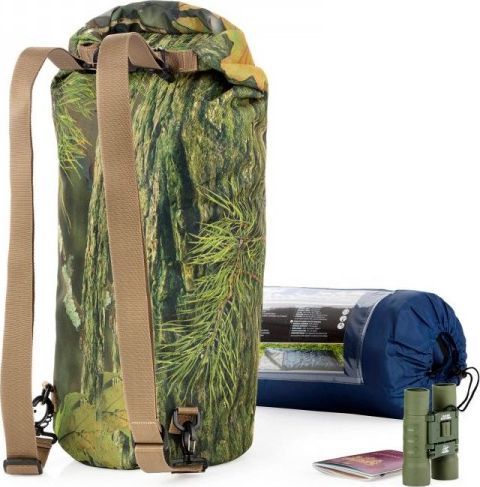 MacGyver Plecak militarny 30l 1