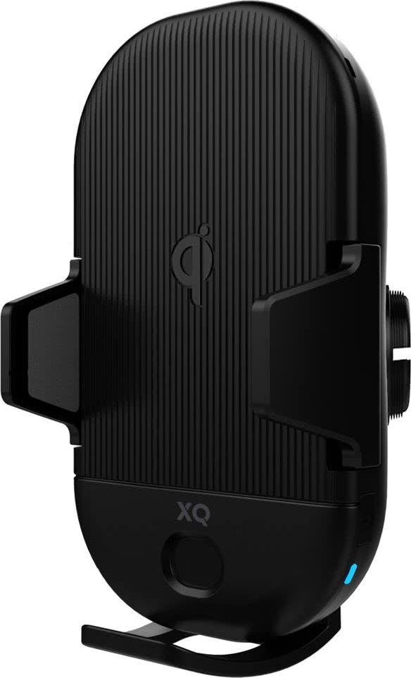 Ładowarka Xqisit Indukcyjna 2x USB-A 2.4 A 1