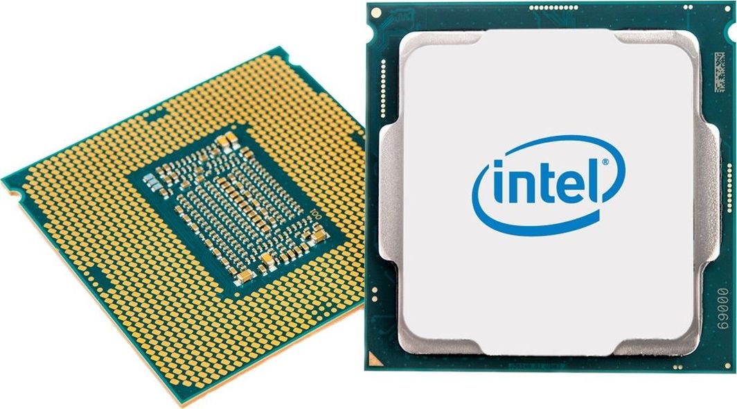 Intel Core i5-9400/9400T 2枚 Intel Core i5-9400 - Procesory Intel Core i5 - Sklep