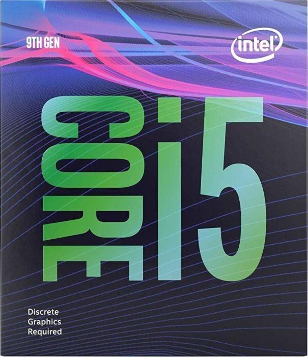 CPU Intel Core i5-9400 CPU Intel Core i5-9400 - Procesory Intel Core i5 - Sklep