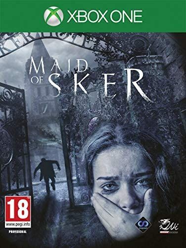 Maid Of Sker Xbox One 1