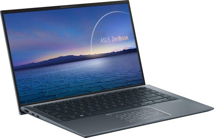 Asus zenbook 14 ultralight ux435egl обзор