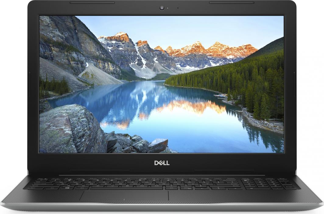 Laptop Dell  Inspiron 15 i3593 (I3593-7098BLK_512SSD) 1