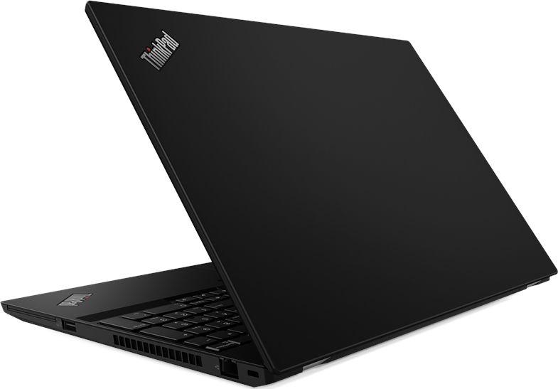 Lenovo thinkpad t15 gen 2 обзор