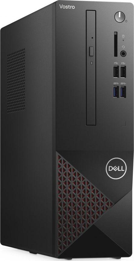 Komputer Dell Vostro 3681 SFF, Core i7-10700, 8 GB, Intel UHD Graphics 630, 1 TB HDD Windows 10 Pro 1