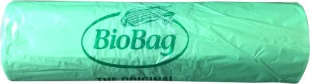 Biobag Worki na odpady biodegradowalne 75L 1