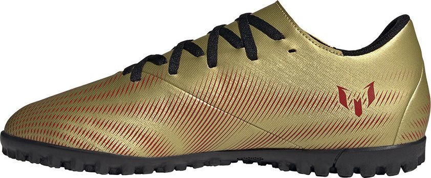 Adidas Buty adidas Nemeziz Messi .4 TF FY0764 FY0764 złoty 42 2/3 -  Morele.net
