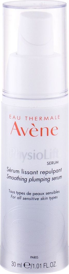 Avene  Eau Thermale Avene PhysioLift serum wygładzająco-wypełniające zmarszczki 30ml - Długi termin ważności! 1