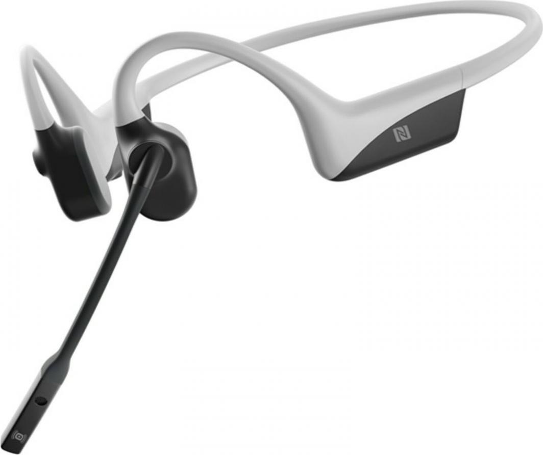 Słuchawki AfterShokz  OpenComm  (ASC100LG) 1