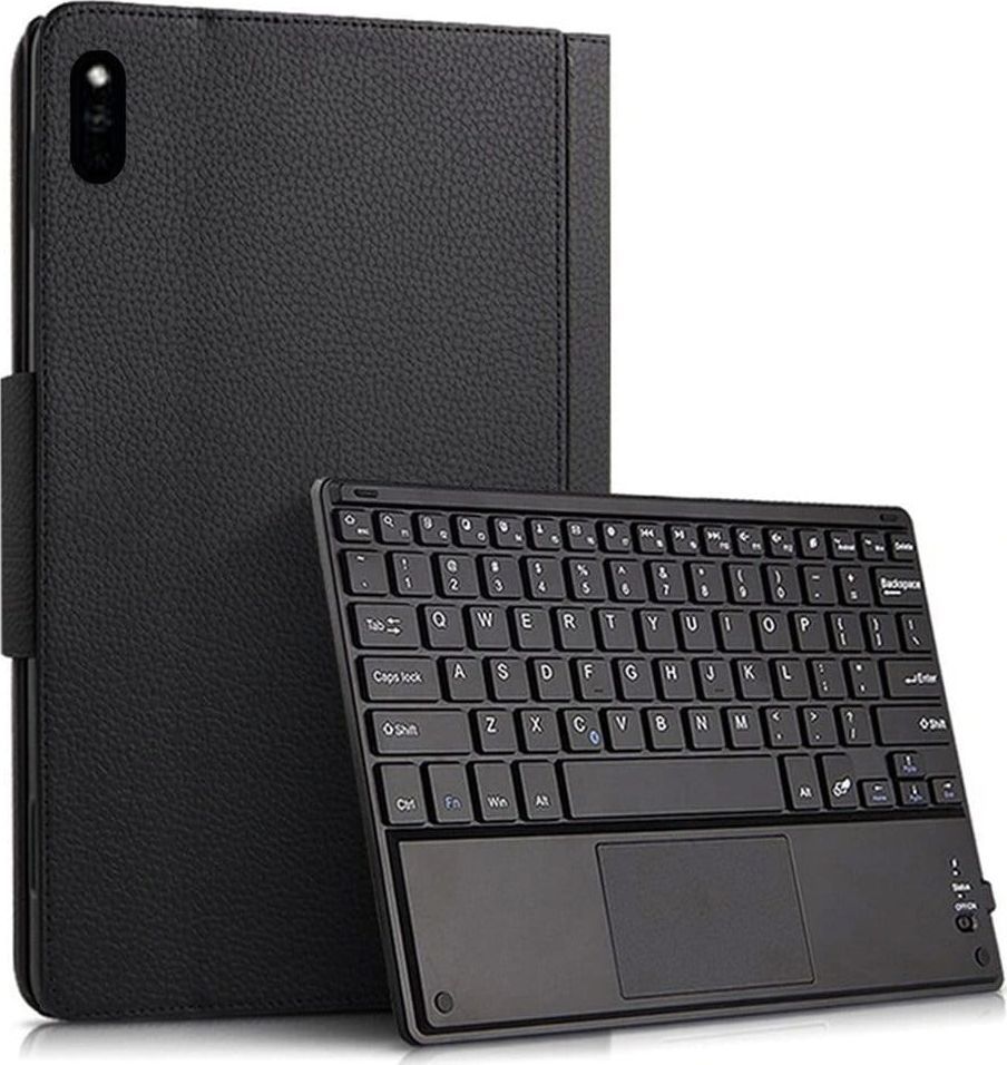 Strado Klawiatura z touchpadem 1