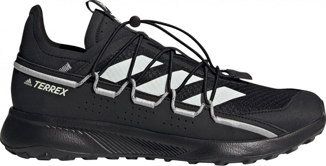 Buty trekkingowe męskie Adidas Terrex Voyager 21 czarne r. 42 1