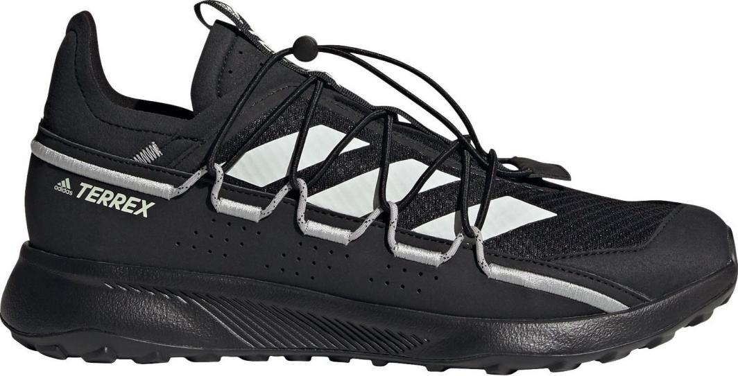 Buty trekkingowe męskie Adidas Terrex Voyager 21 czarne r. 46 2/3 1