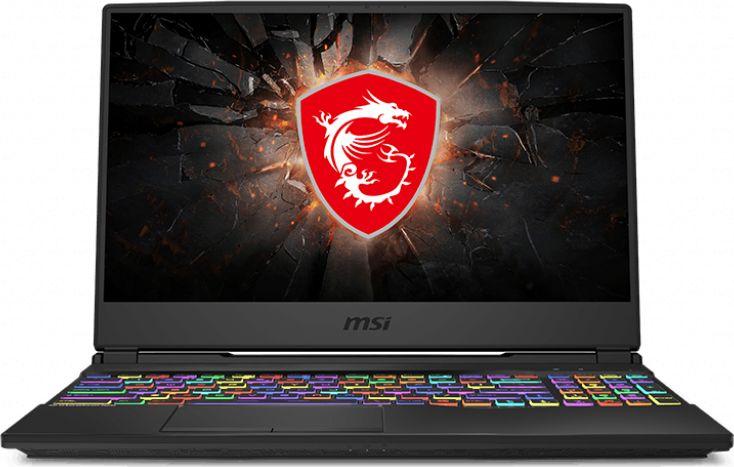 Laptop MSI GL65 Leopard (10SCXR-215XPL) 1