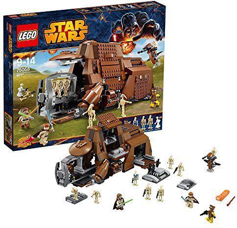 LEGO Star Wars MTT 75058 - Morele.net