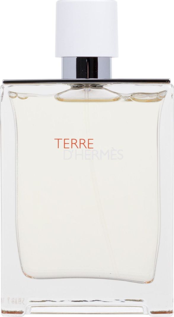 Hermès Hermes Terre dHermes Eau Tres Fraiche Woda toaletowa M 75 ml Tester 1