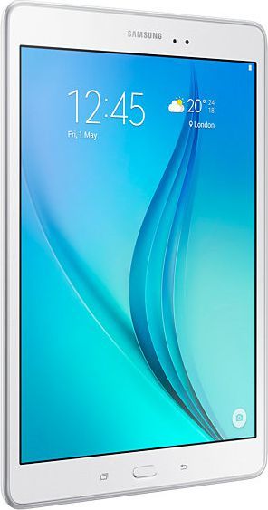 Tablet Samsung 9.7" 8 GB Czarny  (SM-T550NZWAPHE) 1