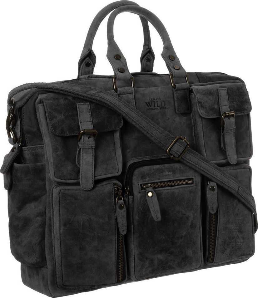 Torba Badura 15" (LAP-31703-TGH-7502) 1