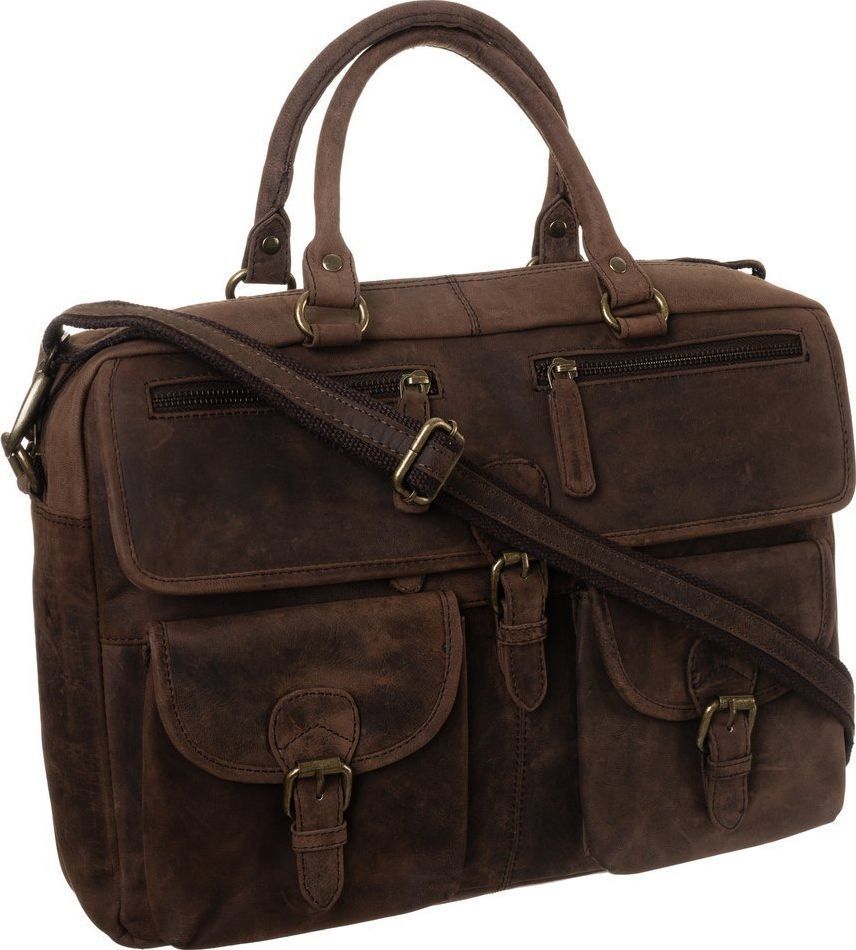 Torba Badura 14" (LAP-146-TGH-NL) 1