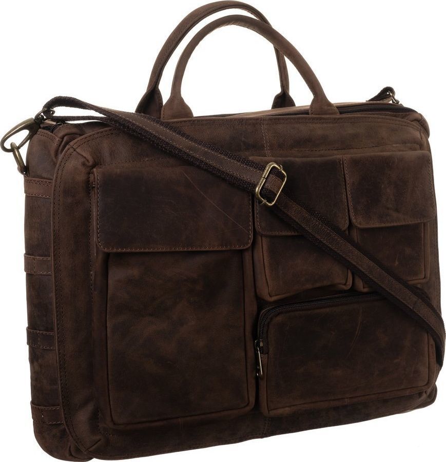 Torba Badura 15" (LAP-31701-TGH-NL) 1