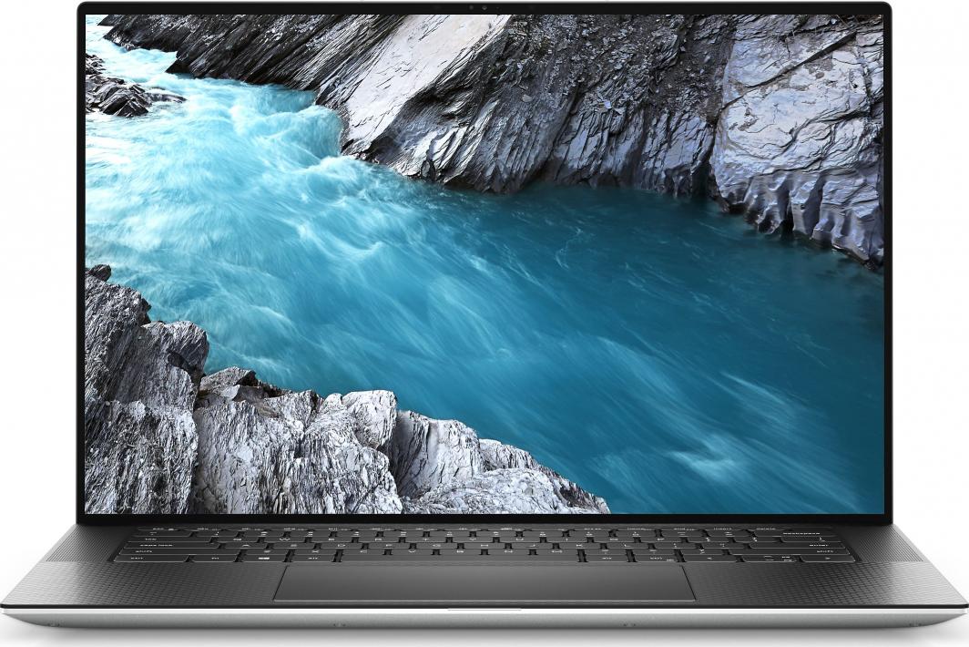 Laptop Dell XPS 15 9500 (9500-3390) 1