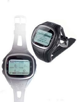 Smartwatch a-rival Czarny  (SQ100) 1
