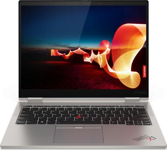 Laptop Lenovo X1 Titanium Yoga (20QA001RGE) 1