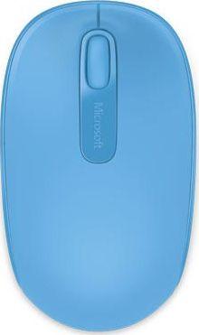 Mysz Microsoft Mobile Mouse 1850 niebieska + Gra PC DIRT 5 (U7Z-00057/Dirt5) 1