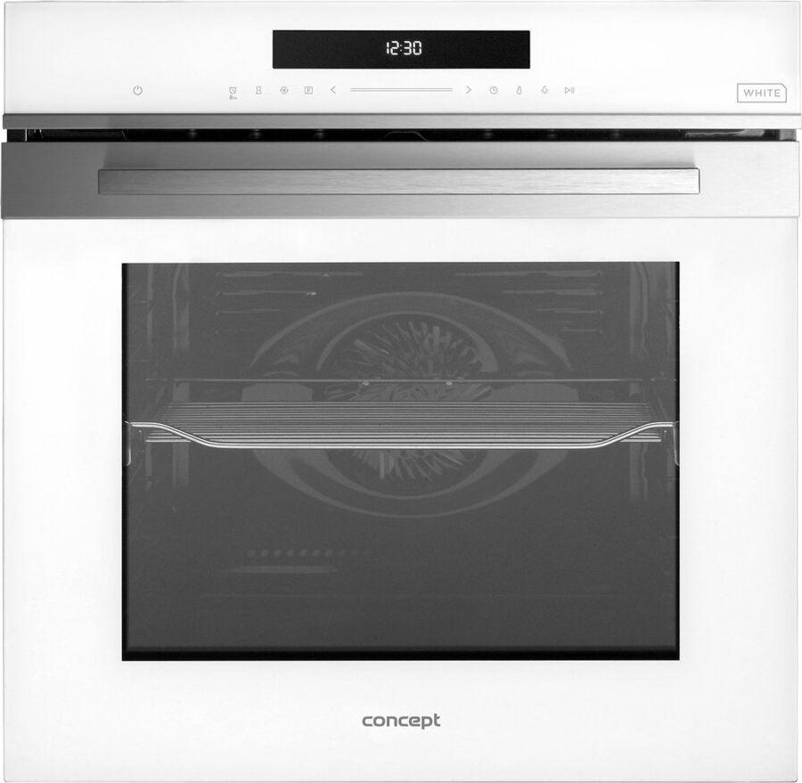 Piekarnik Concept ETV8560WH 1