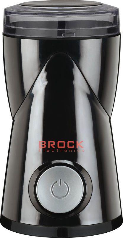 Młynek do kawy Brock CG 3250 BK 1