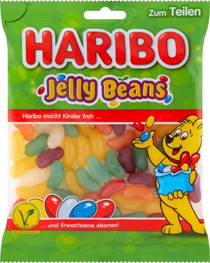 Haribo Haribo Jelly Beans 175 g 1