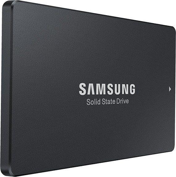 Dysk SSD Samsung PM883 7.68TB 2.5" SATA III (MZ7LH7T6HMLA-00005) 1