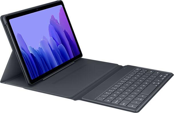 Samsung klawiatura z etui (EF-DT500) 1