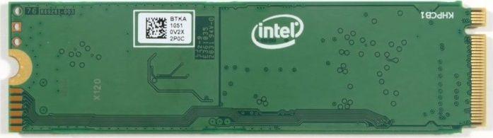 Intel 670p ssdpeknu010tzx1 обзор