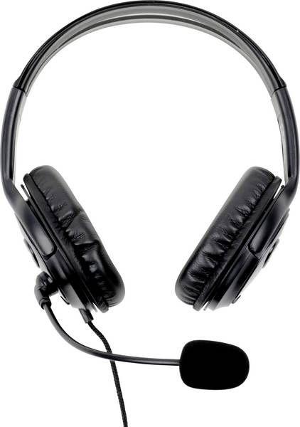 Słuchawki Innovation IT USB On Ear (7531595-IIT) 1