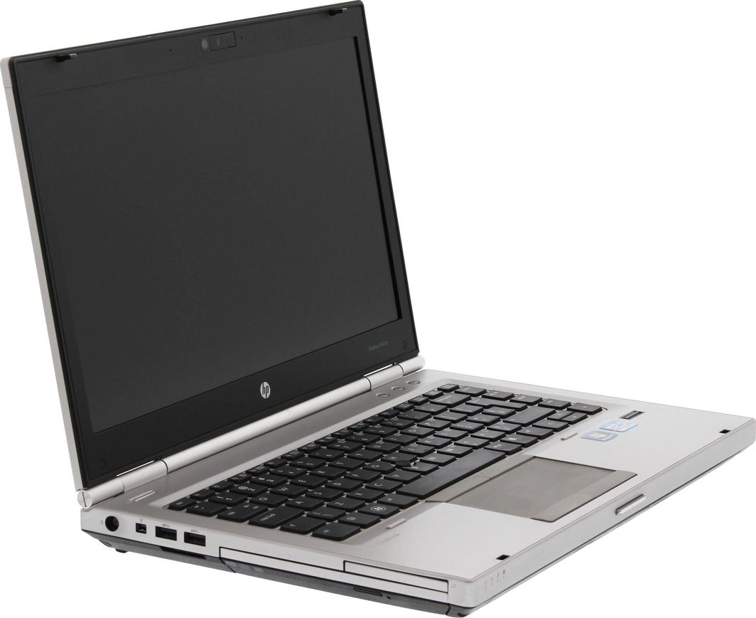 Laptop HP Laptop HP EliteBook 8470p i5-3320M 4 GB 120 SSD 14" HD+ W8Pro A- 1