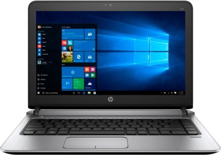 Laptop HP HP 430 G3 8GB/240GB SDD 1
