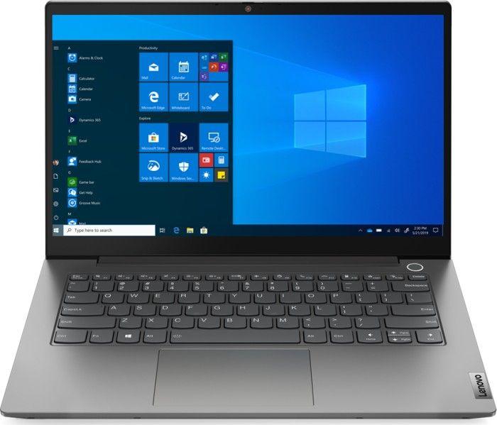 Laptop Lenovo ThinkBook 14 G3 ACL (21A2002FPB) 1