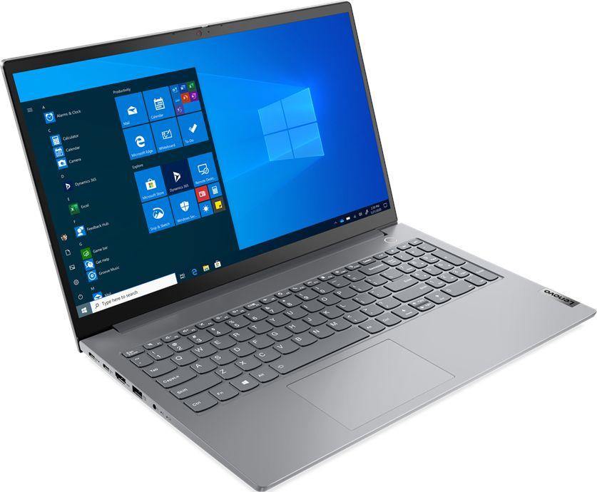 Lenovo thinkbook 15 g3 acl обзор